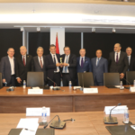 سلام التقى شوتر: الخطة الانقاذية طارئة وليست مجرد خطة نهوض