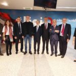 صندوق CEDAR OXYGEN وقع اتفاقية شراكة مع شركتين عالميتين