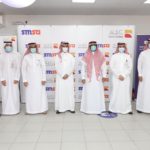 التحضيرات المواكبة لمراقبة إطلاق البطاقة التمويلية