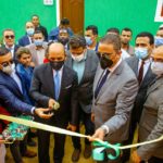 “ساب” وبنك التصدير والاستيراد السعودي يوقعان وثيقة تأمين