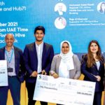 شراكة بين “المشرق” و”دبي الجنوب” لدعم الشركات الصغيرة والمتوسطة