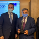 دبوسي إستقبل وفد جامعة الجنان: نتطلع الى النهوض بالاقتصاد الوطني من طرابلس الكبرى