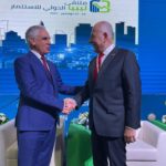 التقرير الأسبوعي لبنك عوده