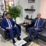 الحياد الإقتصادي ركن أساسي لبلادنا