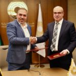 محافظ المركزي القطري يلتقي نائب وزير الخزانة الأميركي