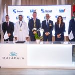 ميناء جبل علي يستقبل أول سفينة لشركة خطوط الشحن الصينية “كو لاينز” تصل إلى منطقة الشرق الأوسط