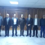 أليانز للتأمين ومؤسسة التمويل الدولية يطلقان شراكة جديدة للاستثمار الذكى