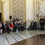 مجموعة CMA CGM   تعيد افتتاح مقرّها الرئيسي في لبنان