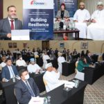 الإمارات: أورينت للتأمين تبتكر سياسات C.A.R و C.P.M للمقاولين