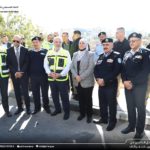 فلسطين: اجتماع في مقر الاتحاد الفلسطيني لشركات التأمين