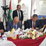 الأردن: تكريم الموظفة المثالية في نيوتن للتأمين