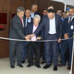 فلسطين: فلسطين للتأمين وإتحاد صناعة الحجر في فلسطين يوقعان إتفاقية