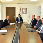 الإمارات: Fidelity United تجتمع بمناسبة اليوم العالمي عند الرجال