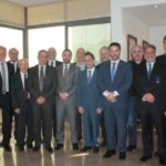 فلسطين: التأمين الوطنية (NIC) تحدد اجتماع مجلس ادارتها