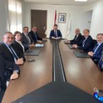 مصر: مصطفى صلاح مديراً تنفيذياً للدبلومة المهنية لتأمينات الحياة