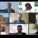 بنك القاهرة و”صناع الخير” يشهدان افتتاح قرية داوود بالفيوم بعد تطويرها