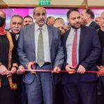 بنك “سياريا” الإندونيسي يختار دبي مقراً لمكتبه التمثيلي