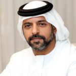 الإمارات: عمر الأمين يفوز بجائزة المدير التنفيذي غير العائلي