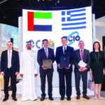 دبي وأبوظبي أذكى المراكز المالية عربياً