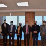 لبنان: توقيع مذكرة تفاهم بين بريكس واتحاد غرف التجارة والصناعة والزراعة – ليبيا