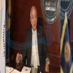 الأردن: ماهر الحسين يقرر ترك الإتحاد الأردني لشركات التأمين