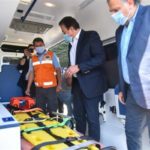 غلوب مد – مصر تطرح خدمة الوصفة الطبية الإلكترونية للمرة الأولى في مصر