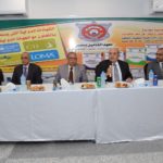 الأردن: أنس النسور يحصل على شهادة مهنية كمدير جودة متخصص