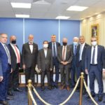 سوريا: قريباً.. إطلاق المعهد العربي للتأمين