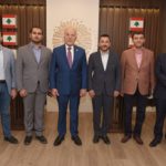 مهدي بن شعبان