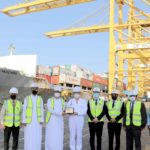 بنك الكويت الوطني يفتتح مقره الجديد في الدسمة