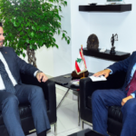 التجارة العالمية تتباطأ بسبب مشاكل التوريدات وتباطؤ الطلب