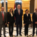 صندوق النقد ينخرط في ورشة مكافحة الفساد