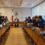 حركة شحن مرفأ طرابلس تتجاوز الـ207 آلاف طن