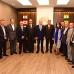 بنك مسقط يفوز بجائزتين عالميتين تؤكدان ريادته في تقديم الخدمات المصرفية الرقمية للشركات والأفراد