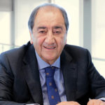 بوشكيان عرض مشاريع التعاون بين البنك الدولي ووزارة الصناعة