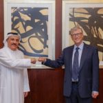 مذكرة تفاهم بين بنك رأس الخيمة الوطني و”جافزا”