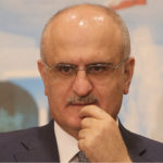 حميه التقى رئيس القسم الاقتصادي  في السفارة الفرنسية