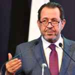 سلام عرض مع وفد من الـ USAID مجالات التعاون