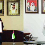 بنك الفجيرة الوطني يشارك  بفعالية «جي تي آر»