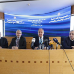 لبنان شارك في اجتماعات الاسكوا للنقل في القاهرة