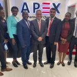 “KAY INTERNATIONAL AMEA LIMITED” توسع عملياتها إلى الولايات المتحدة