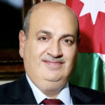 الأردن: الاتحاد الأردني لشركات التأمين يكرّم المهندسة هيا وليد زعرب