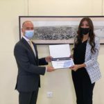 فلسطين: الصحة تصدر (1430) تأميناً جديداً خلال نوفمبر