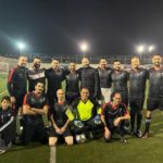 الأردن: إفتتاح فرع gig-Jordan في مدينة سحاب الصناعية