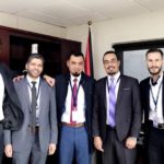 الأردن: خدمات تأمينية متنوعة من مجموعة الخليج للتأمين – الأردن