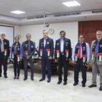 فلسطين: “سوق رأس المال” ترخص خدمة ربط طالبي التأمين بالشركات إلكترونيا