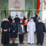 الإمارات: عمان للتأمين ترتقي إلى مستوى المناسبة من خلال الابتكار والتميز في الخدمة