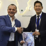 بنك الرياض يحصد جائزتي آسياموني للتميز