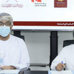 البنك العربي ضمن قائمة فوربس العالمية لأفضل الشركات للعمل فيها لعام ٢٠٢١