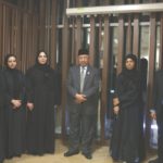 بنك زاند الرقمي يستحوذ على حصة الأغلبية في مصرف دبي